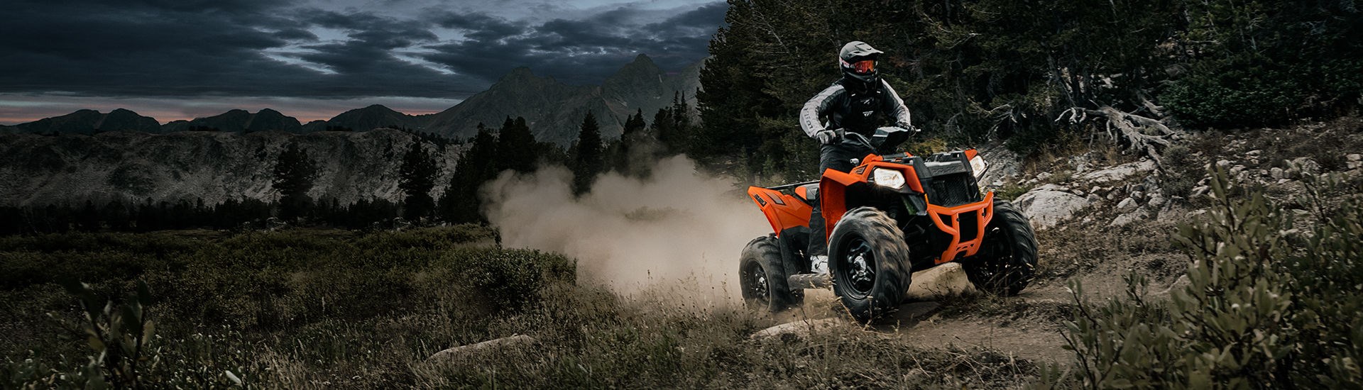 Scrambler 850