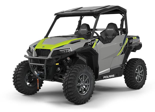GENERAL XP 1000 Sport