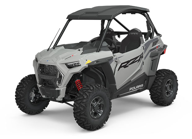 RZR Trail S