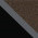 BRONZE METALLIC