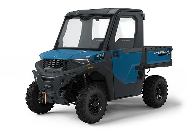 RANGE SP 570 NORTHSTAR EDITION ZENITH BLUE
