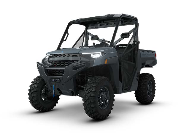 Ranger XP 1000