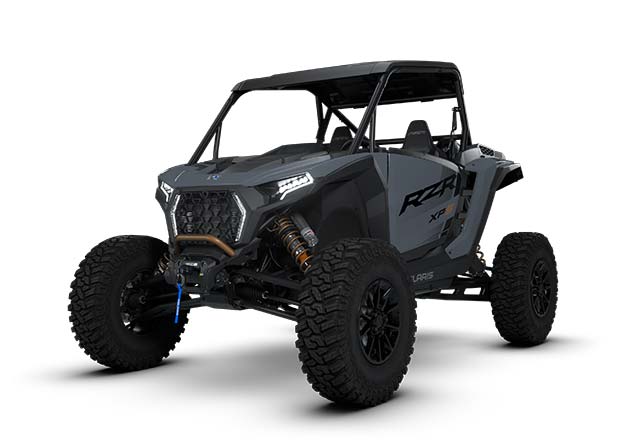 RZR XP S
